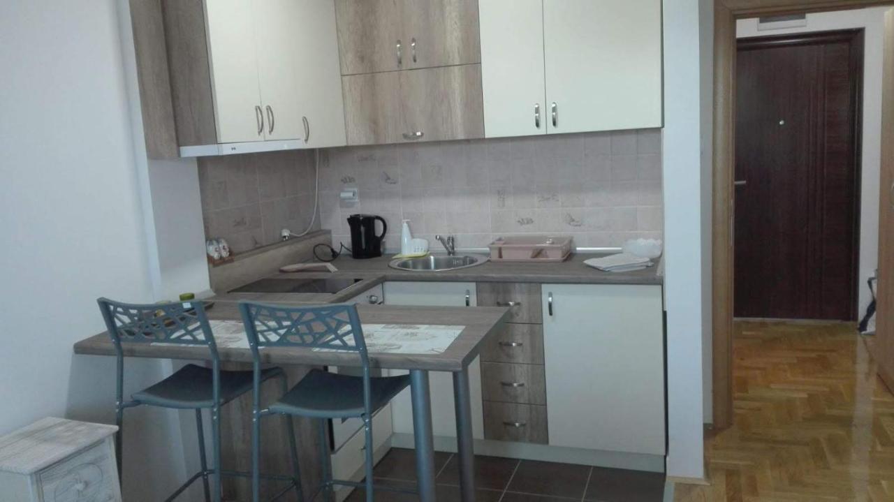 Appartamento Riva,Temerin Εξωτερικό φωτογραφία