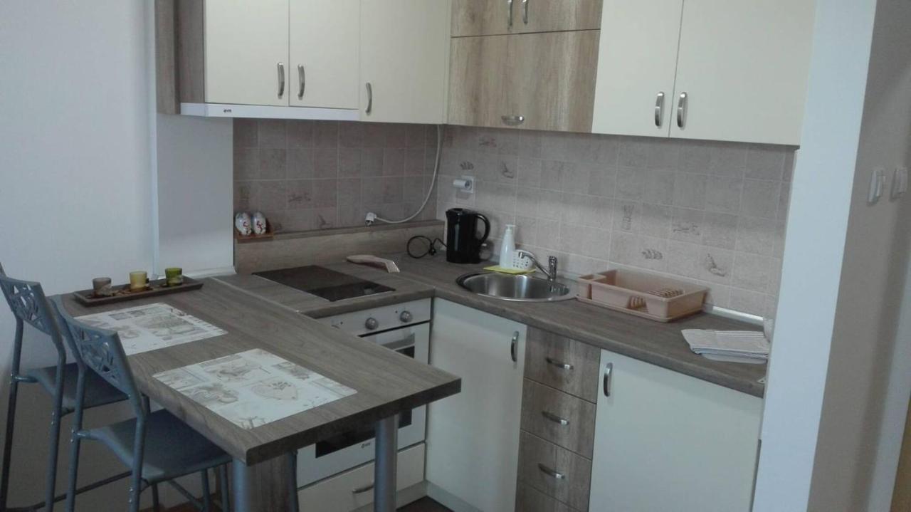 Appartamento Riva,Temerin Εξωτερικό φωτογραφία