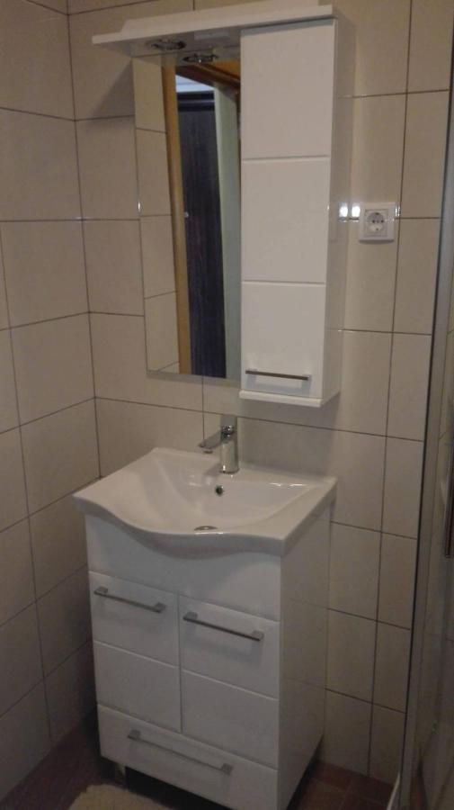 Appartamento Riva,Temerin Εξωτερικό φωτογραφία