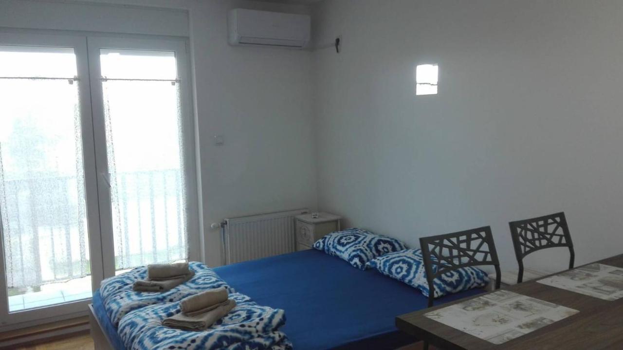 Appartamento Riva,Temerin Εξωτερικό φωτογραφία